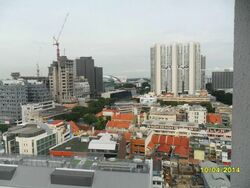 Hoa Nam Building (D8), Apartment #558369311